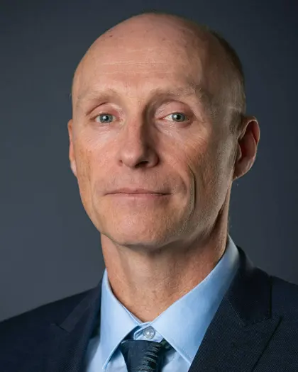 Fredrik Finsrud